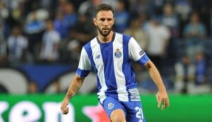 Miguel Layún revive su gol ante la Roma que llevó al Porto a la Champions League