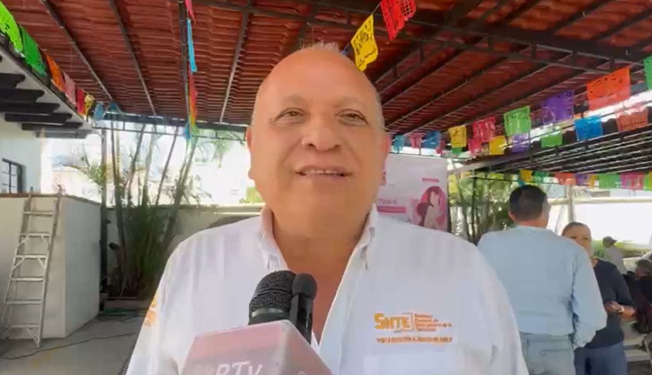 SNTE registra a mil trabajadoras de la educación para jornadas de mastografías en Morelos