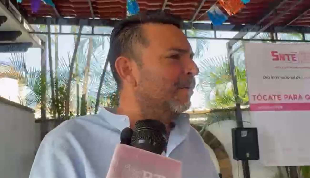 Mazatepec analiza solicitar ampliación presupuestal de cinco millones de pesos