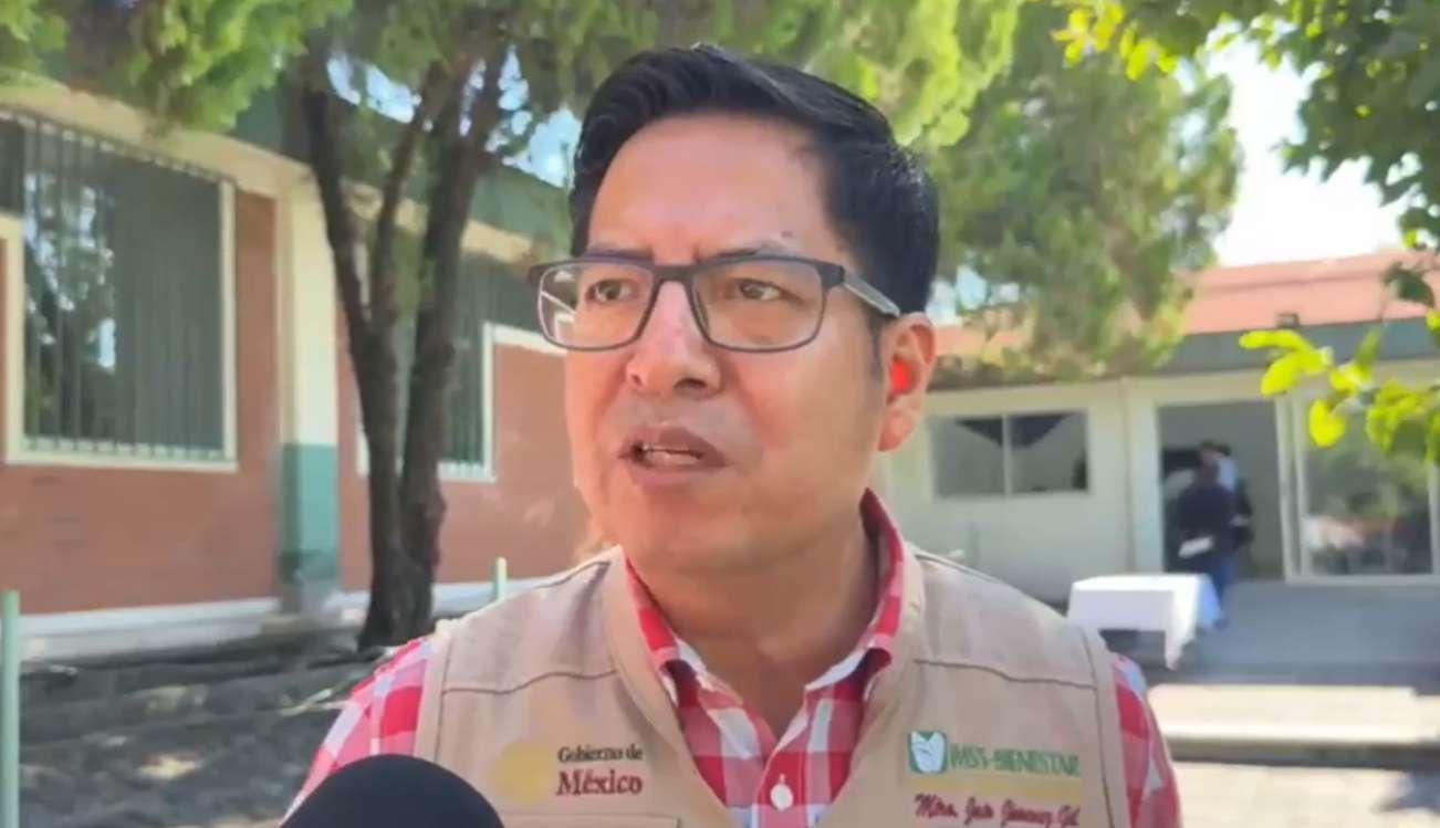 Jornada Juvenil de Salud en Tetecala brinda atención a 200 jóvenes
