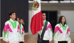 Boxeadores mexicanos Jorge Luis Nieblas y Víctor Rocha destacan rumbo a Dakar 2026