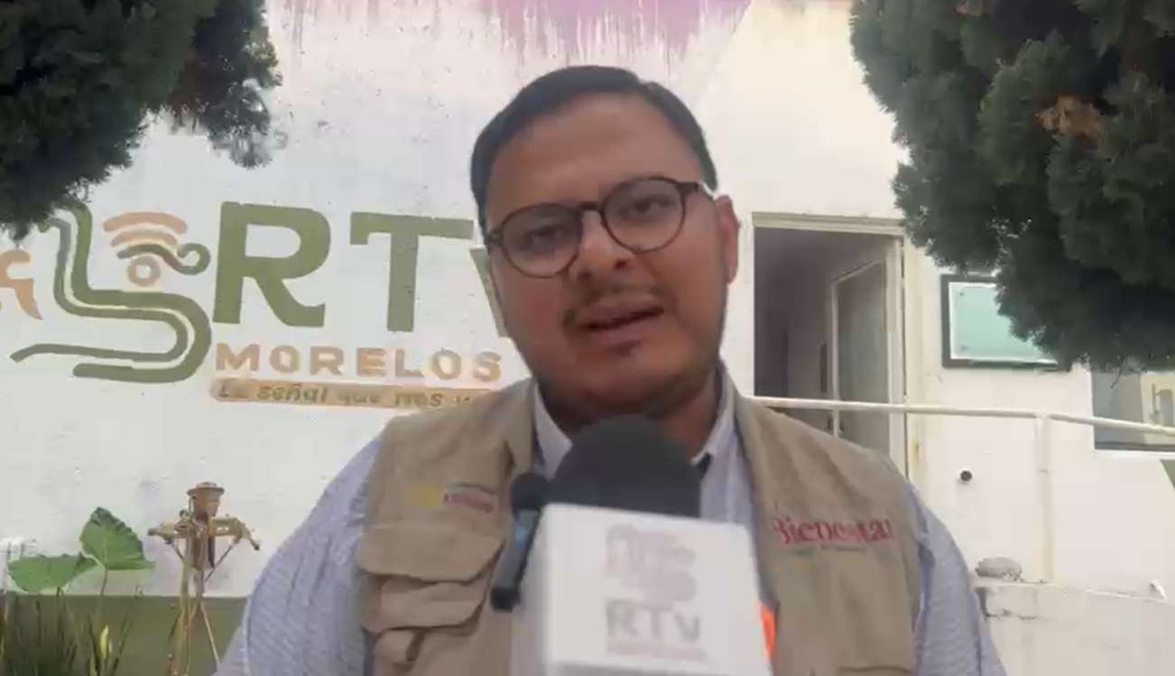Credencialización del Servicio Universal de Salud en Morelos alcanza 104 mil registros