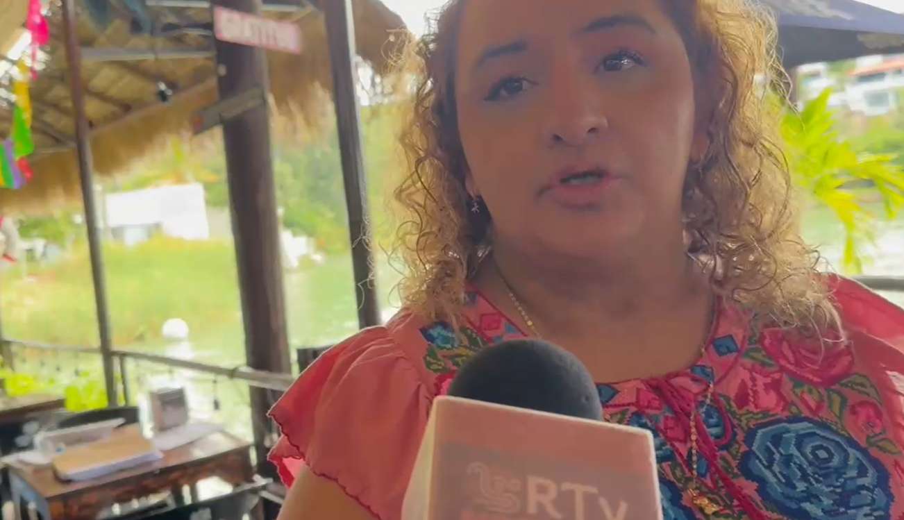 Prestadores turísticos de Tequesquitengo se preparan para Día de Muertos