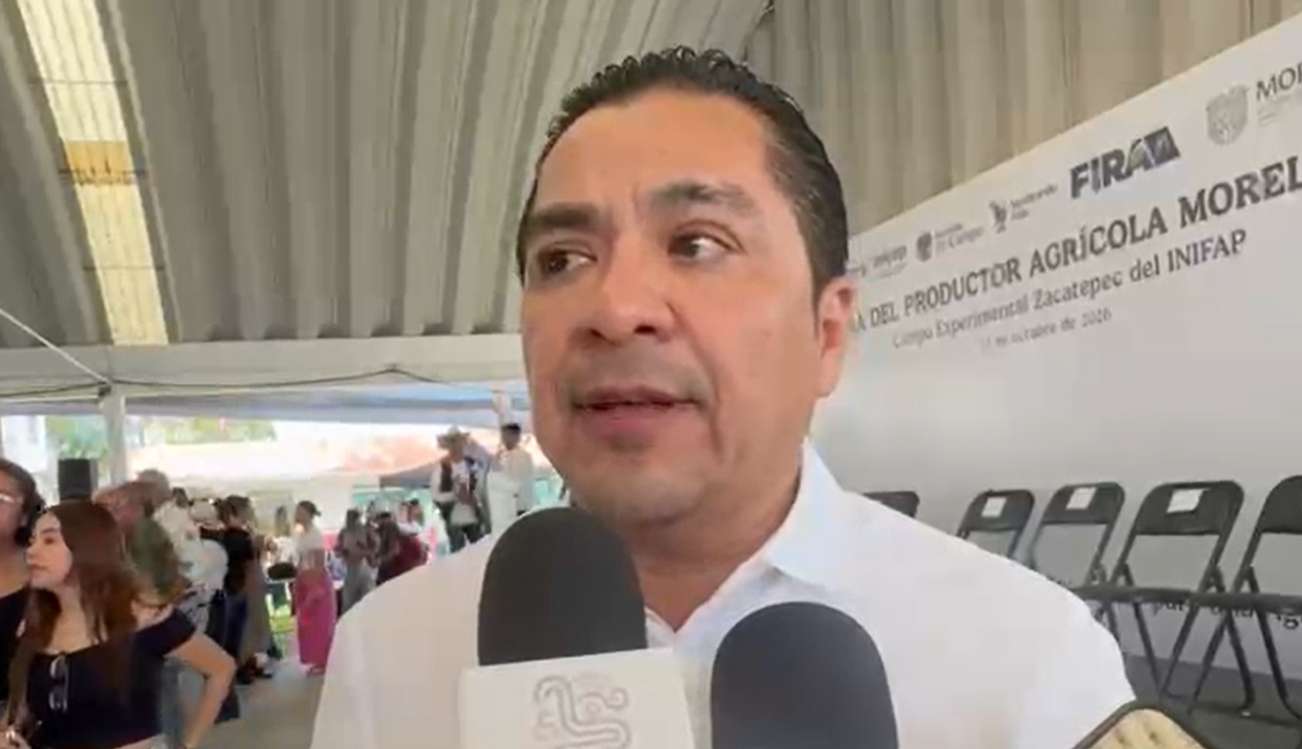 Diputado respalda llevar el Plan Cuautla a los 36 municipios de Morelos
