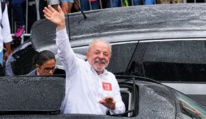 Lula da Silva gana las elecciones en Brasil y será presidente por cuarta ocasión