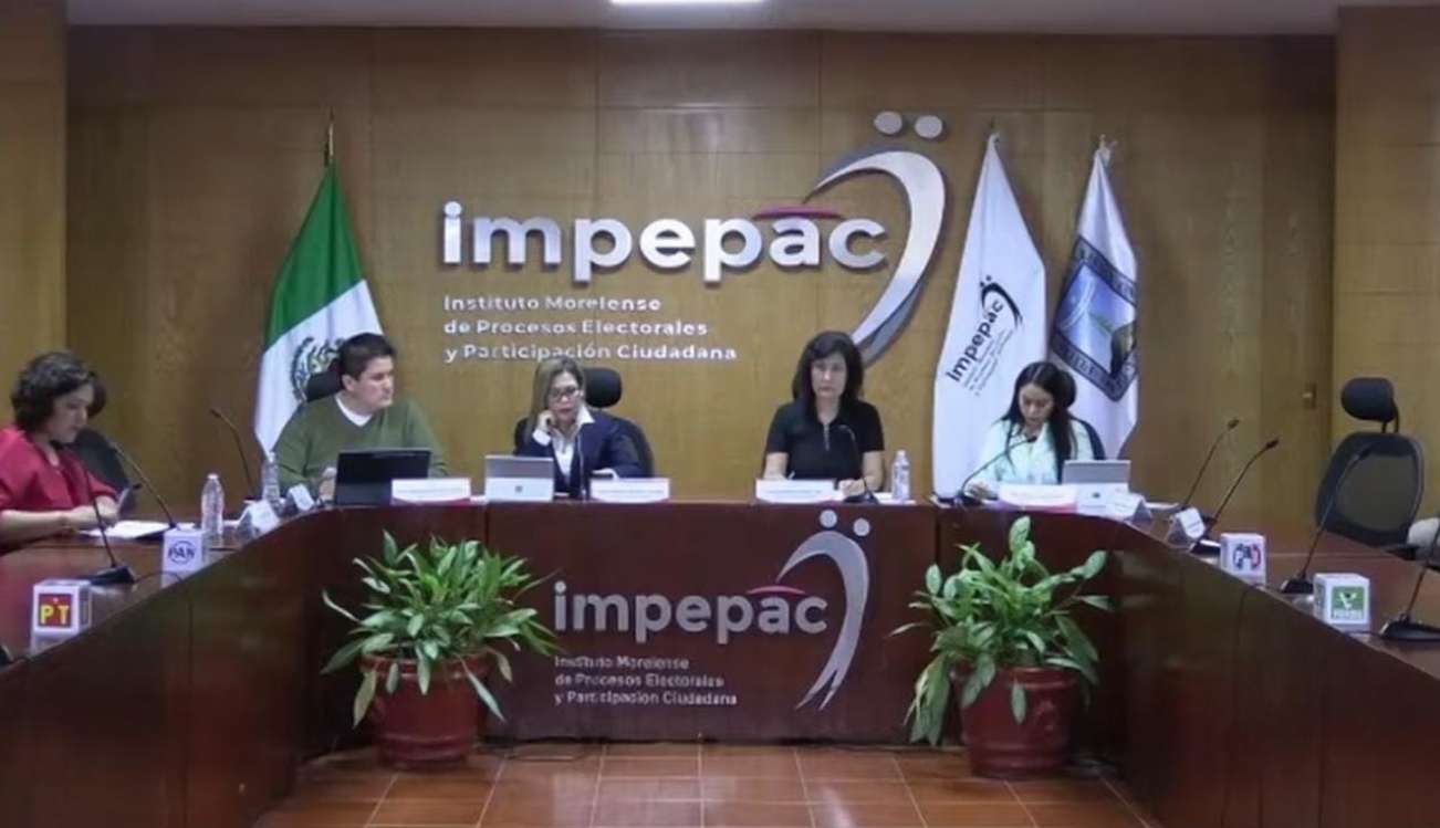 Buscan reactivar el Observatorio de Participación Política de las Mujeres en Morelos