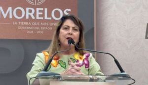 Gobierno de Morelos pide al Congreso regular tarifas de grúas y corralones