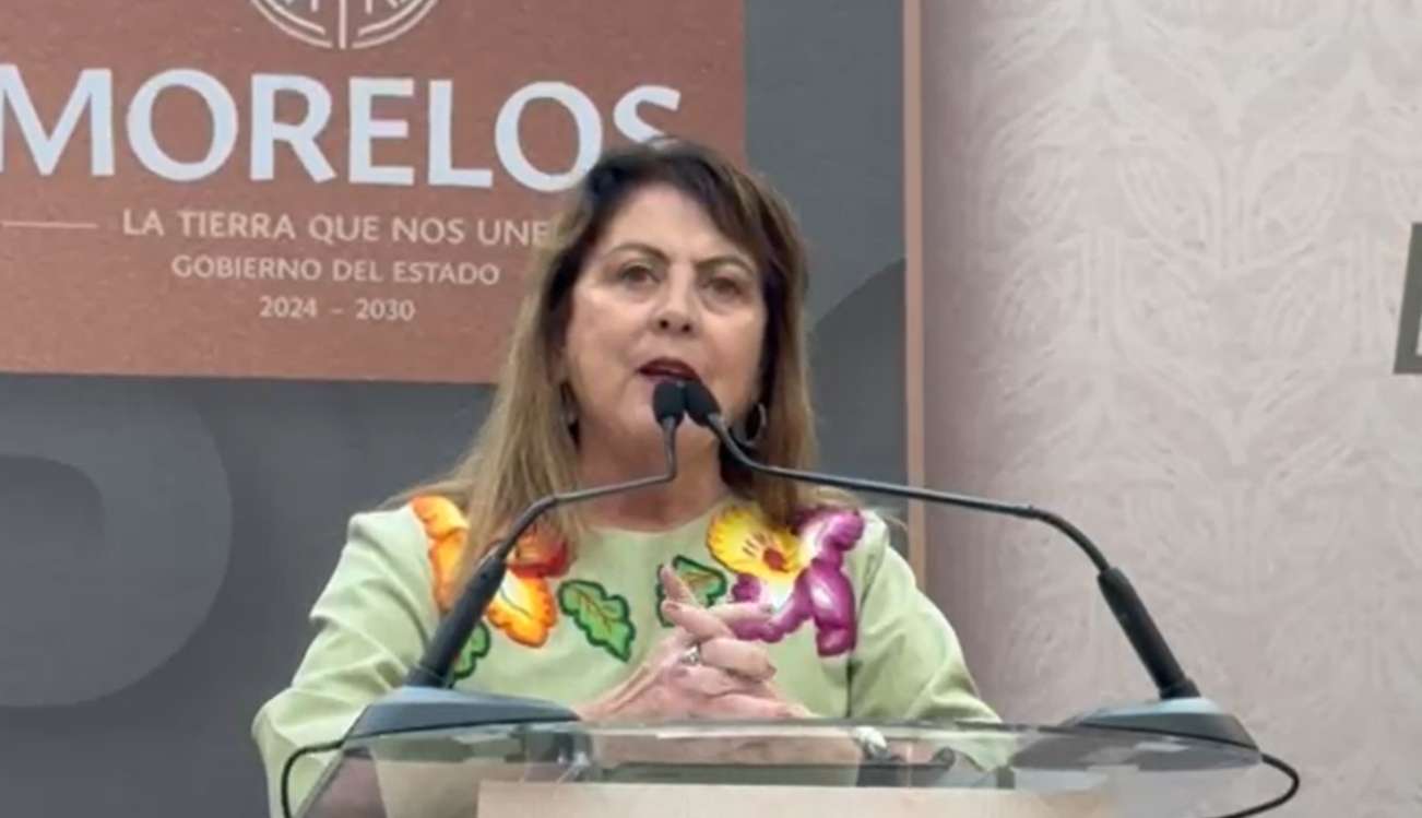 Gobierno de Morelos pide al Congreso regular tarifas de grúas y corralones
