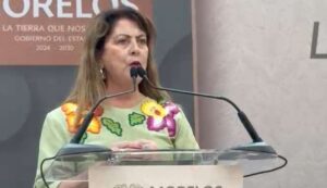 Margarita González Saravia califica triunfo de Lula como esperanza para Latinoamérica