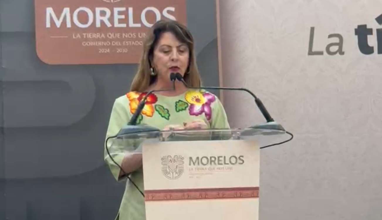 Campo morelense crece 19.5% y suma 770 kilómetros de caminos rehabilitados