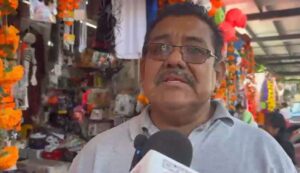 Tiendas chinas y grandes cadenas presionan ventas del Mercado Lomas de la Selva