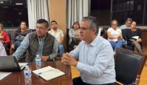 IEBEM garantiza pago de compensación RZ a maestros de Morelos