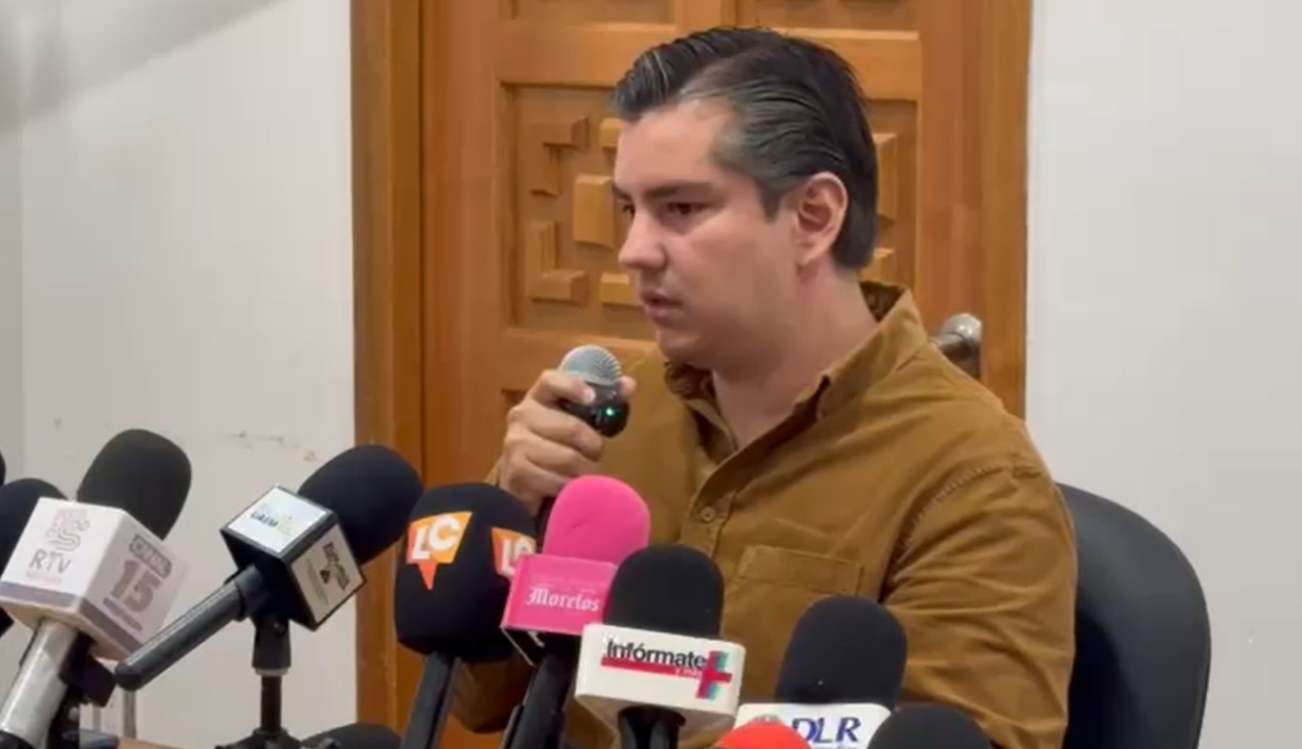 Morelos reporta 120 kilómetros rehabilitados en rutas de evacuación del Popocatépetl