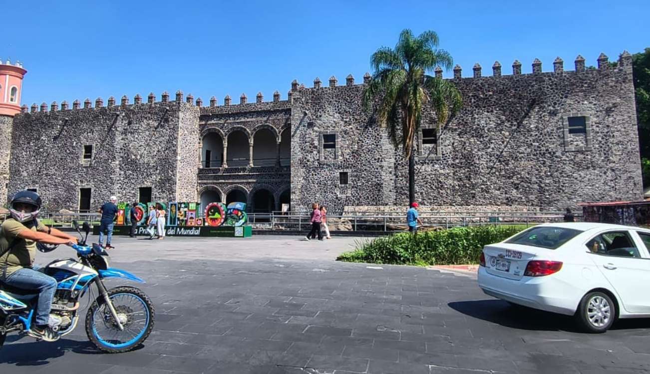 Museo Regional de los Pueblos de Morelos exhibirá una ofrenda tzompantli