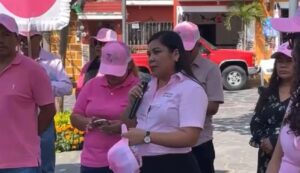 Atlatlahucan promueve detección del cáncer de mama con mastografías gratuitas
