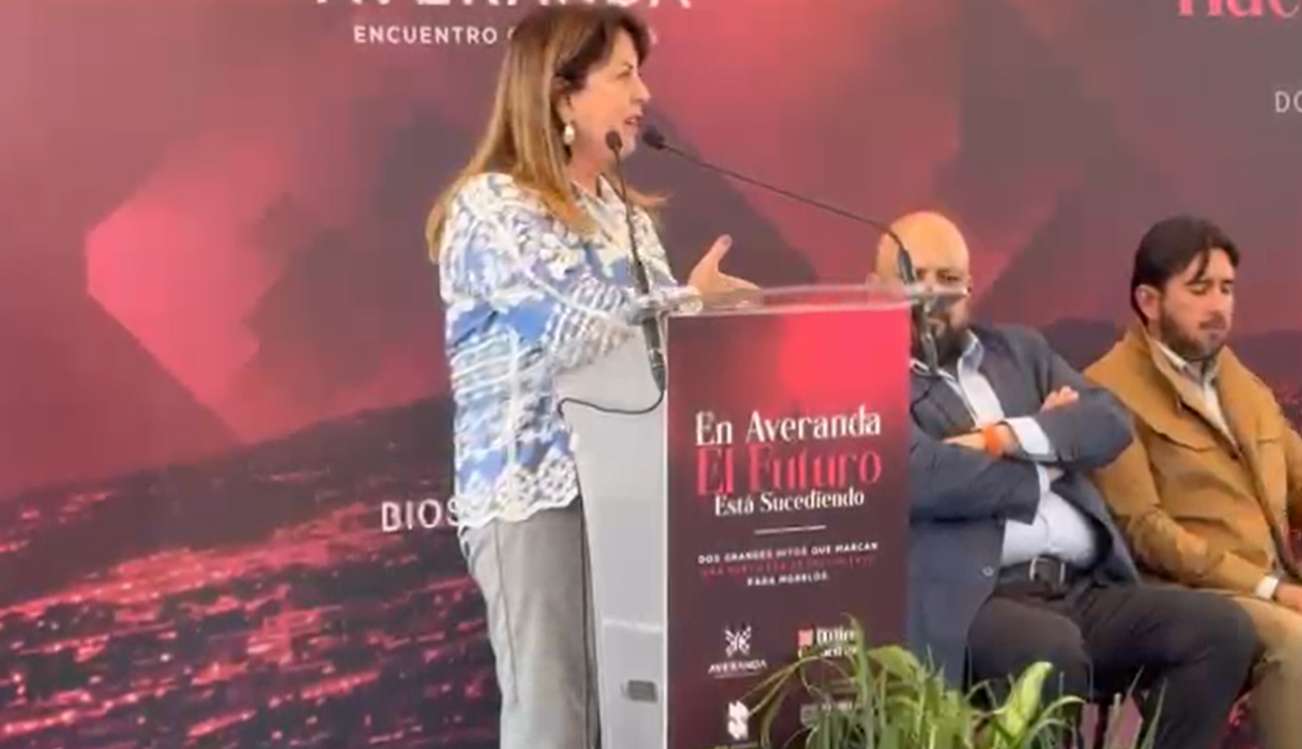 Inauguran Torre Bios y anuncian hotel Hilton Garden Inn en Cuernavaca