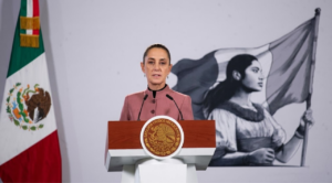 Sheinbaum fija esta semana como plazo para definir el plan de acción del IMSS