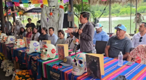 Altares en el Lago Jojutla 2026: fechas, actividades y desfile en Tequesquitengo