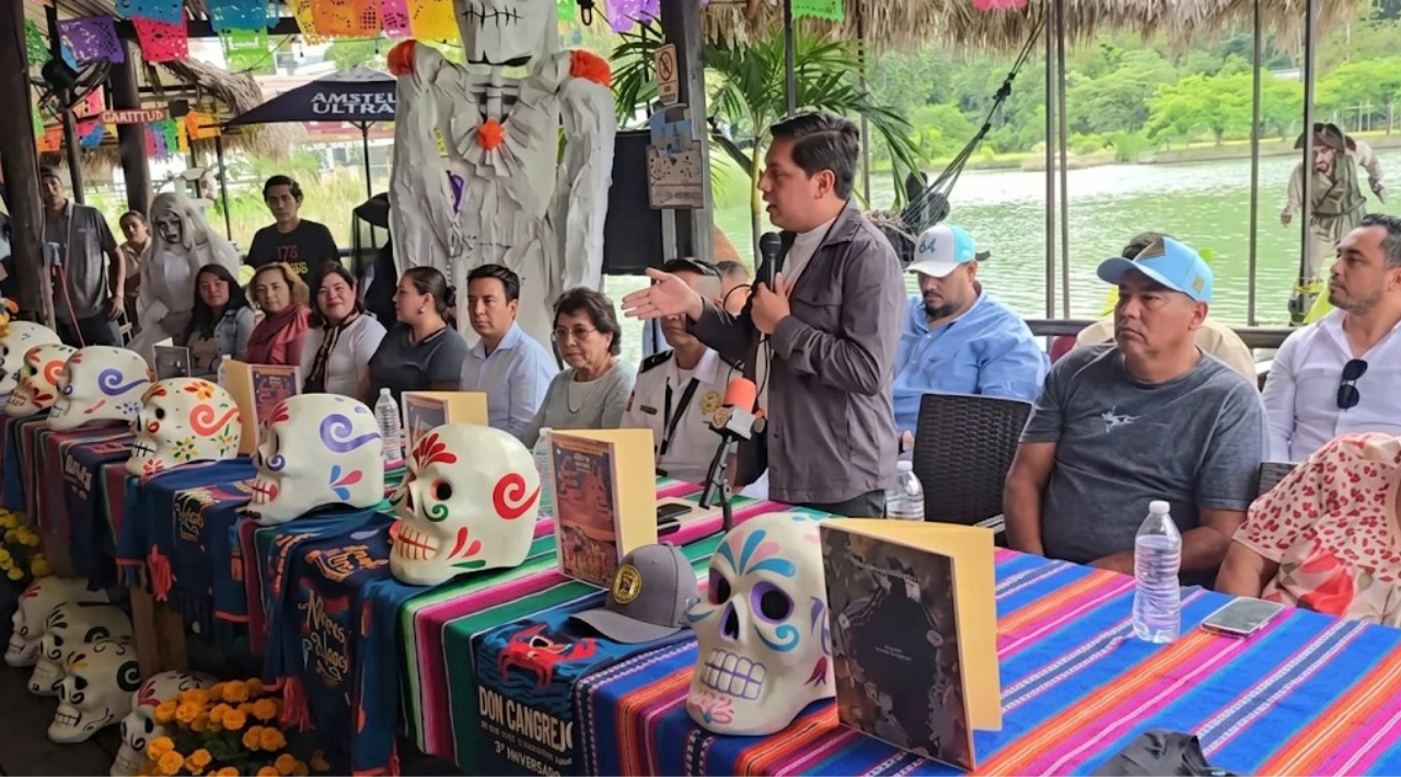Altares en el Lago Jojutla 2026: fechas, actividades y desfile en Tequesquitengo