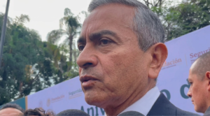 Investiga Fiscalía hechos en los que resultó herido el titular de la AIC en Cuernavaca
