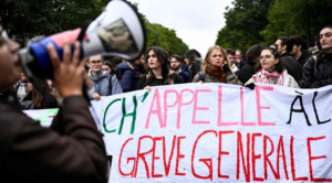 Francia desplegará 70 mil policías y blindados ante protestas del sábado