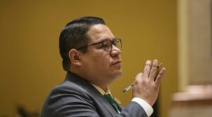 Fiscal general de Bolivia es detenido tras revocación de visa de EE.UU