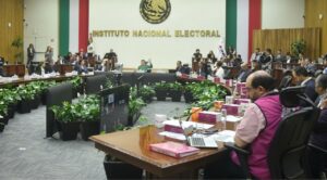 Elecciones federales 2027: INE fija fechas para precampañas, registro y campañas