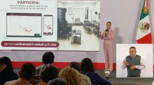 Gobierno abrirá 12 mil consultorios de atención primaria en 24 estados desde enero