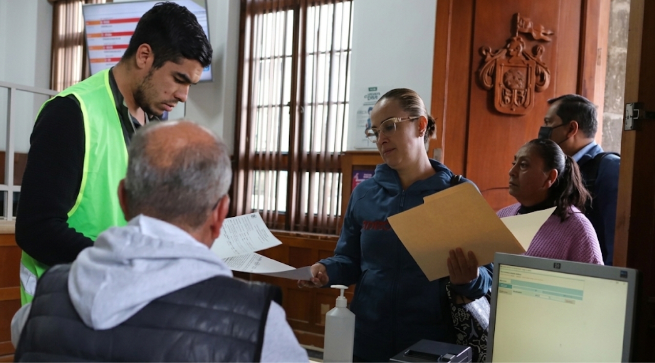 Nueva ley catastral en México busca actualizar y digitalizar registros de propiedad