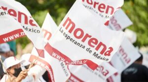 Morena abre registro de aspirantes a presidencias municipales rumbo a 2027
