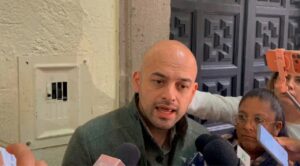 Edgar Maldonado afirma que no hay impedimento para que Carlos Franco siga al frente del IEBEM