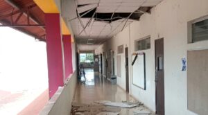 Sismo de magnitud 7.6 sacude Panamá y activa alerta por posible tsunami en 9 países