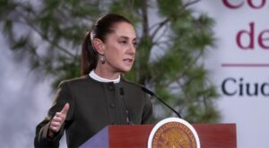 ¡Sembrando Vida no se acaba! Sheinbaum garantiza continuidad del programa durante su sexenio. El programa supera los mil 200 millones de árboles plantados