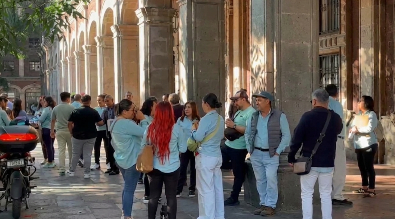 Denuncian presunto favoritismo en asignación de plazas vinculadas a José Ramón Wong