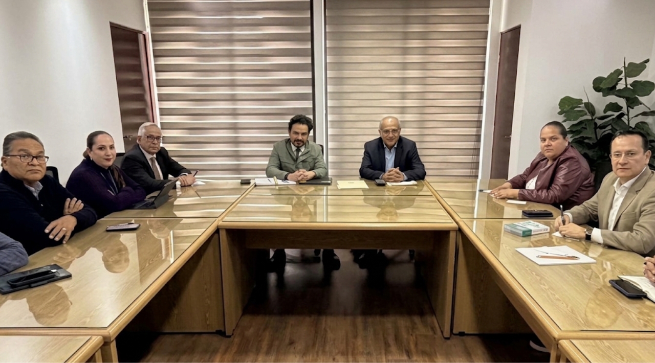 IMSS y sindicato abren nueva negociación salarial tras rechazo de trabajadores
