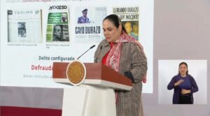 Instituto para Devolver al Pueblo lo Robado transfiere más de 800 millones de pesos a pensiones y programas sociales