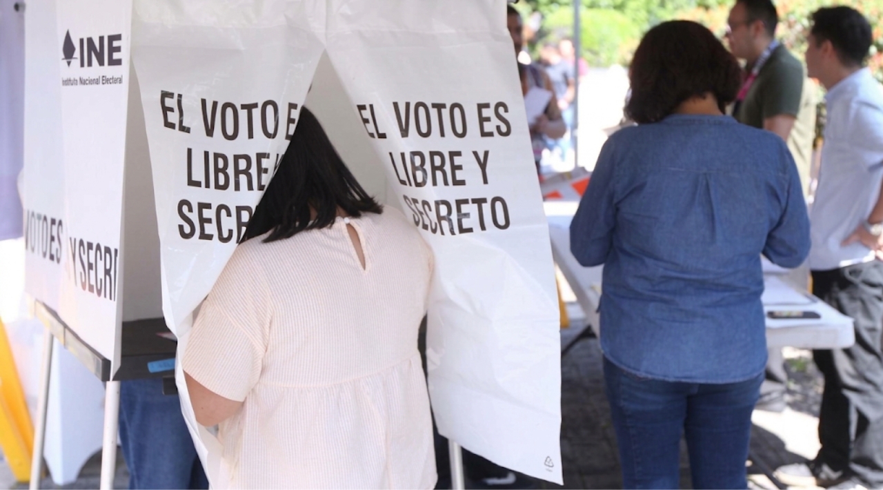 INE fija el 4 de enero de 2027 como inicio de las precampañas para diputados federales
