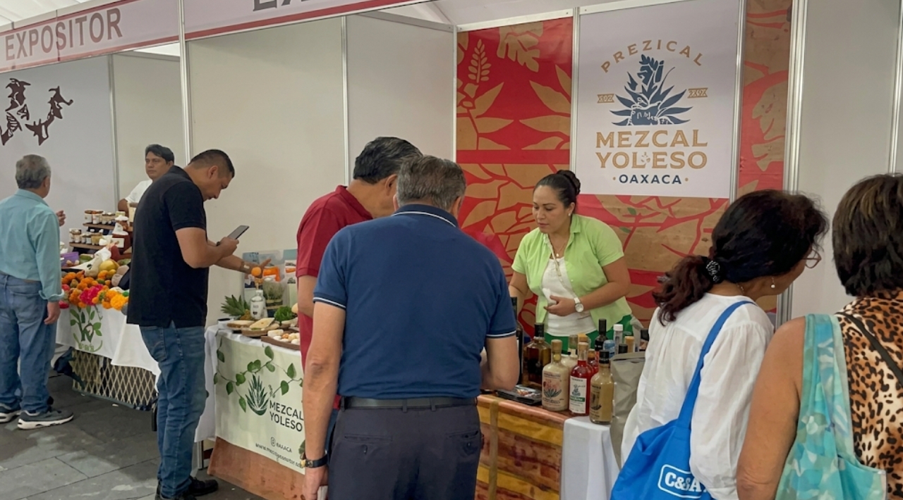 Festival del Mezcal y Queso 2026 reunirá a 154 expositores en Cuernavaca