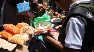 Sheinbaum destaca reducción de obesidad infantil en México y medidas en escuelas