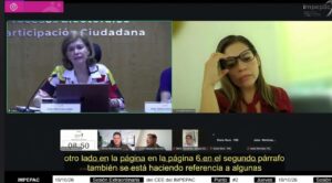 Impepac solicita presupuesto para consultar a pueblos indígenas y afromexicanos en Morelos