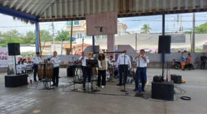 Orquesta de SSPC Morelos se presentará gratis en Cuautla este 17 de octubre, como parte del Plan Cuautla