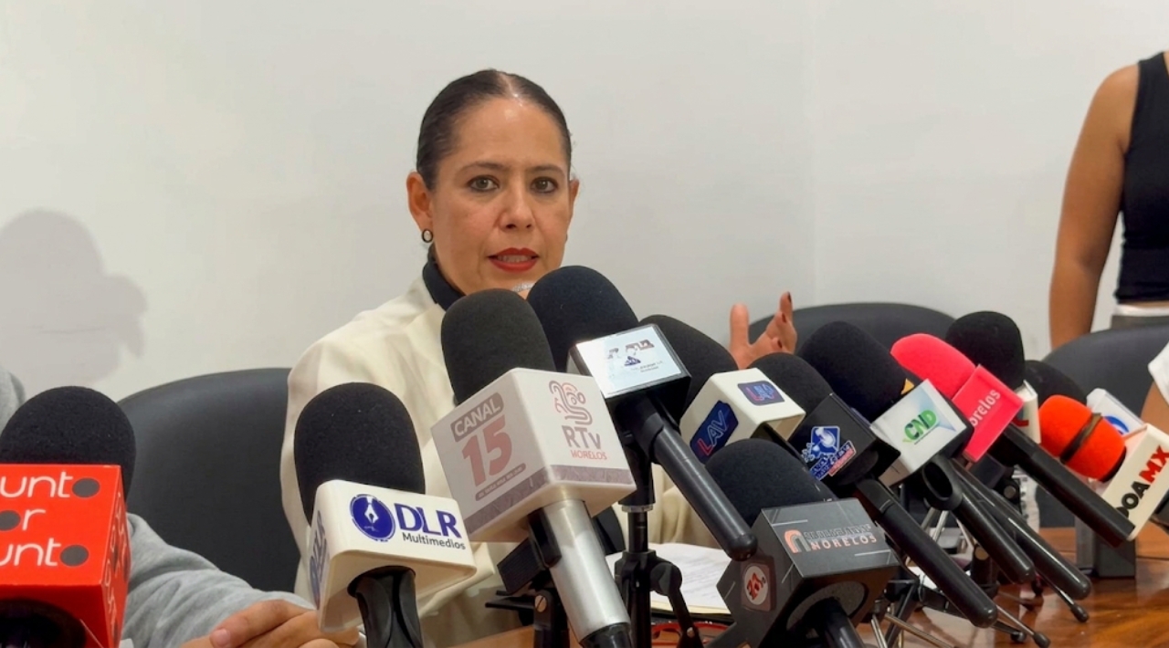 Cuautla mantiene clases presenciales en 47 escuelas