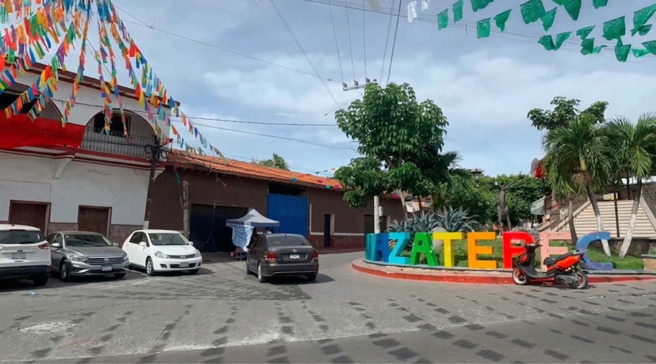 Mojiganga 2026 en Mazatepec: anuncian reglas y operativo de seguridad