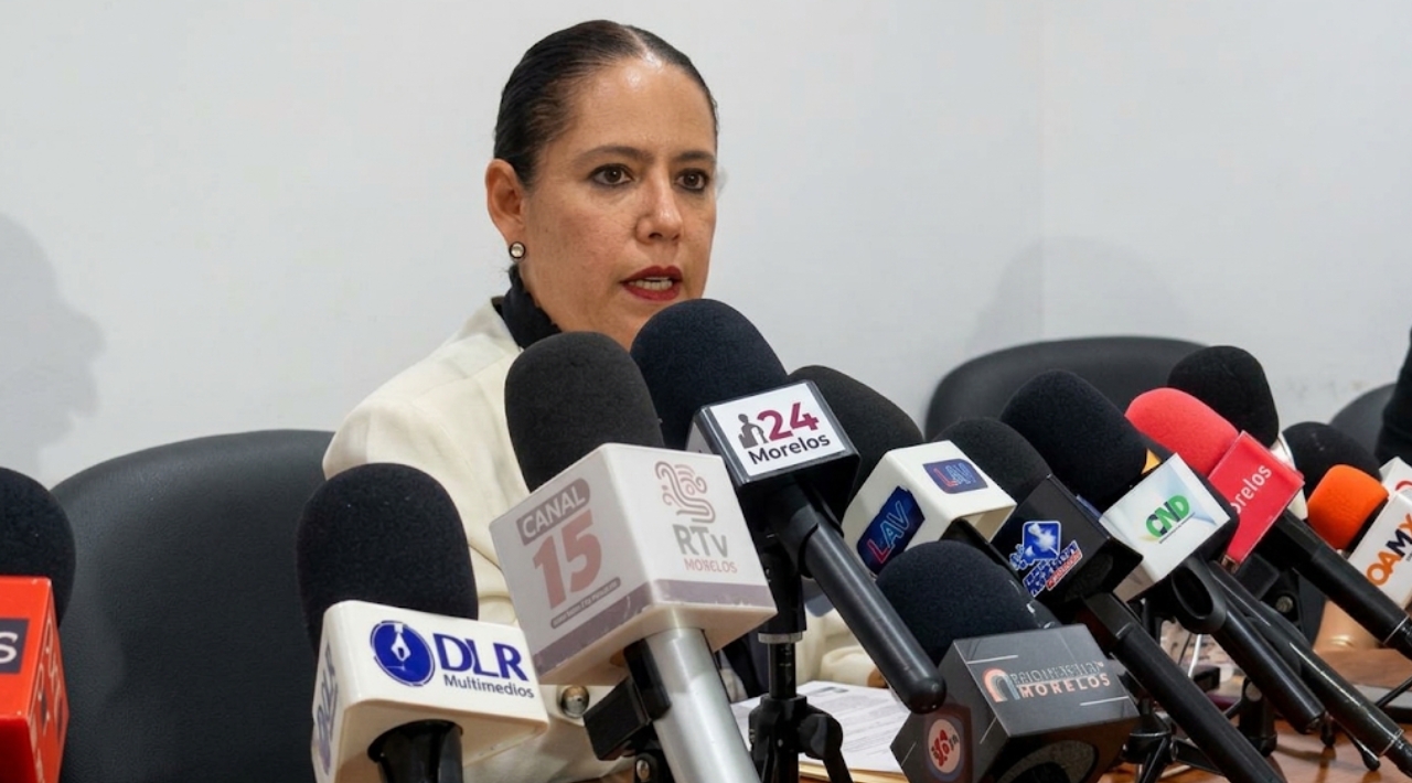 Revisarán constancias de mil 150 docentes afectados por promoción horizontal en Morelos