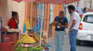 Cuernavaca revisará permisos y comercio ambulante en mercados municipales