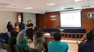 Universitarios diseñan proyectos para resolver problemáticas juveniles en Morelos