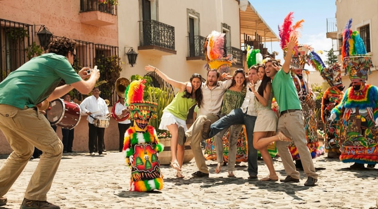 Turismo en Morelos reporta avances en promoción y desarrollo comunitario