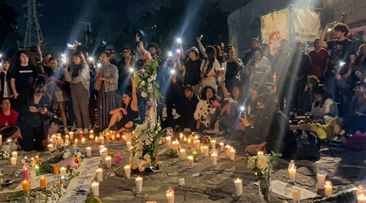 Caso Axe Ceremonia: vinculan a proceso a 11 personas y empresas por muerte de fotoperiodistas