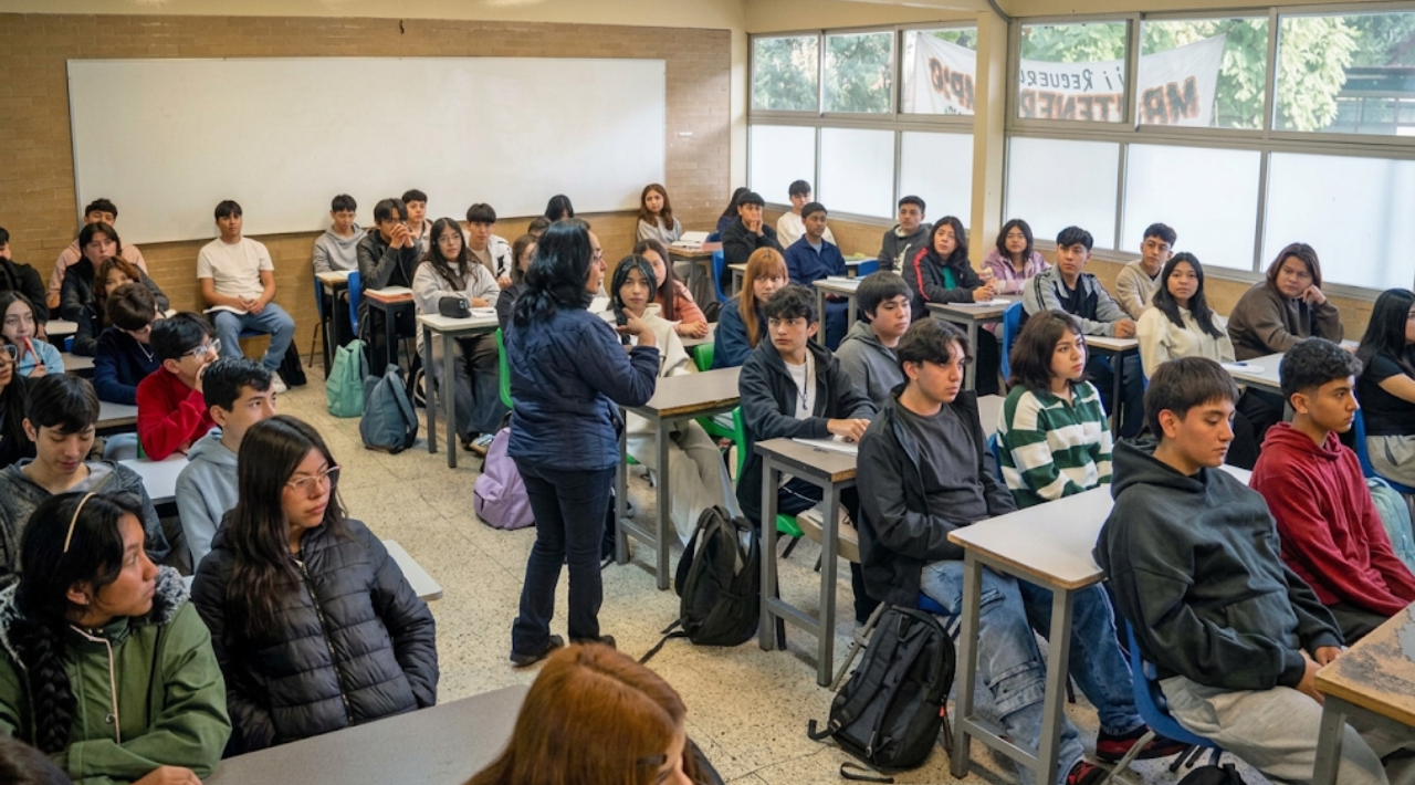 Sheinbaum pide más austeridad a la UNAM para ampliar la matrícula estudiantil