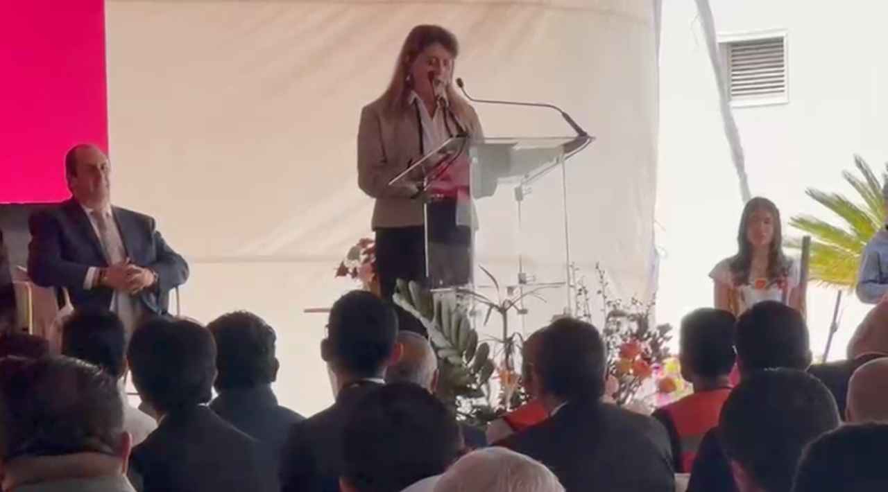 Inauguran nueva planta de Mayekawa en Civac con inversión de 88 millones de dólares